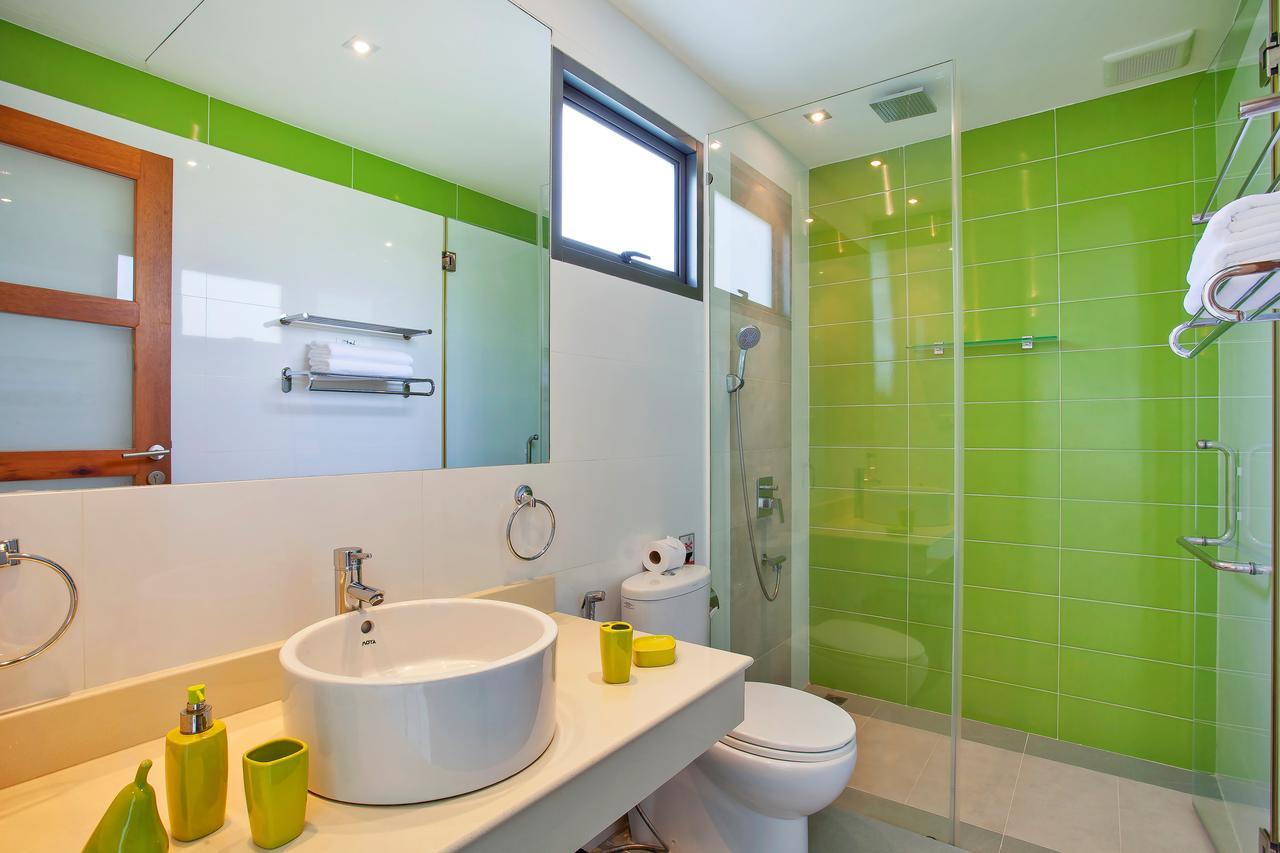 Villa Tangerine Xxx Nai Harn Kültér fotó